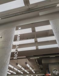 -Z.X HAIR SALON张新美业