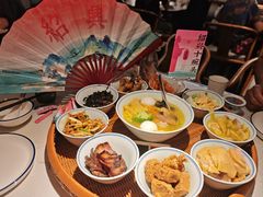 -寻宝记绍兴菜(状元店)