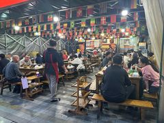 -正南齊北重庆老火锅(光华村直营店)