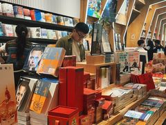 -覔书店(壹方城店)
