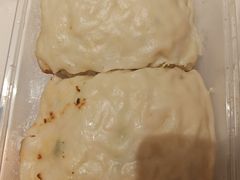 -木柴豆腐·活海鲜·鲁菜(岚山路店)