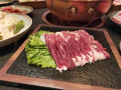 -老墙根涮肉·铜锅鲜羊肉(良乡店)