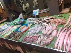 -三角地菜市场(吉祥路店)