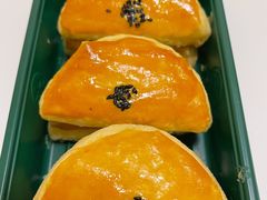 -泸溪河桃酥(西直门凯德店)