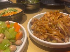 -手选潮汕鲜牛肉火锅(二七广场店)