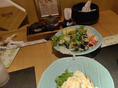 -德川家日本料理(中关村寰太大厦店)