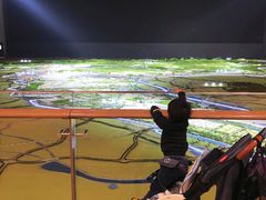 -广州市城市规划展览中心