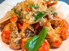 -虾胡闹龙虾馆(湄南河店)