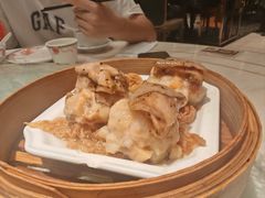 -稻香饭店(龙华天虹店)