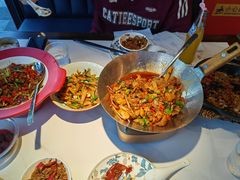 -匠熙小馆(崇文门店)