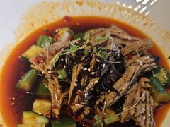 -永安鱼庄·镇江菜(丁卯店)