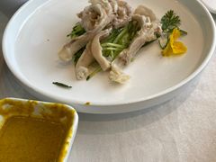 -玉林烤鸭店(定福庄店)