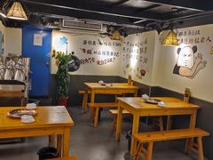 大堂-黄泰吉拾味餐厅(江汉路店)