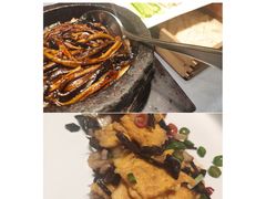 -狮王府淮扬菜(万象城店)
