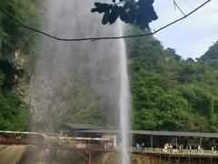 -英西峰林·洞天仙境