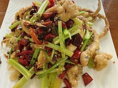 -清真麦顺和饭庄·二姐回头(和平店)