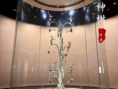 -三星堆博物馆