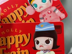 -泡泡玛特POPMART(天环购物中心店)