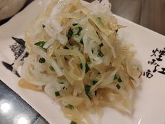 -三林民间传菜