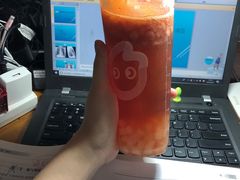 -CoCo都可(中华广场店)