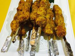 -功德林素菜饭庄(前门店)