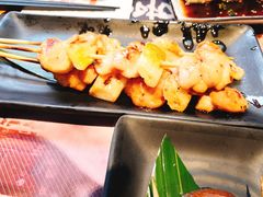 -京和风食堂·定食寿喜锅(保利樾广场店)