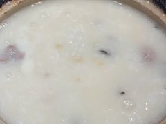 -粤仔湾砂锅粥(广益哥伦布店)