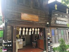 -清迈女子监狱马杀鸡(无分店)