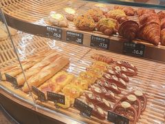 -FANEN法念·烘焙·甜点(万象城店)