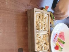 -汀小府·福建客家菜(鼓山沃尔玛店)