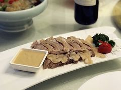 -龙景軒大酒店(共康店)