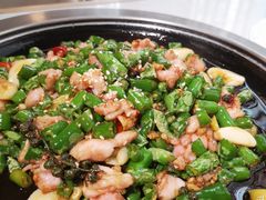 -周三的情书花园餐厅(江北店)