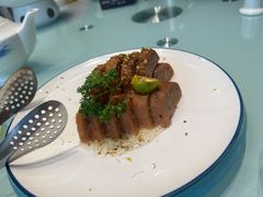 -天天鱼港·海鲜·鲅鱼水饺·招牌烤鸭(黄骅店)