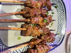 -可可大虾武汉土菜大排档(万松园1店)