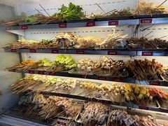 -牛华八婆麻辣烫(起源店)
