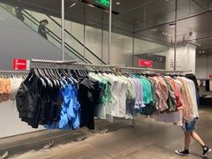 -URBAN REVIVO(深圳华润万象天地店)