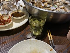 -方记海鲜大排档(乐山形象店)
