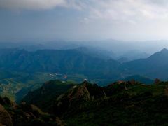 -白草畔自然风景区
