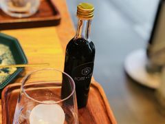 桑葚果酒-Home Cafe(水榭春天店)