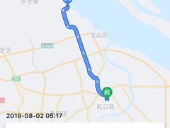 -石洞口码头