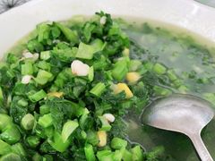 青菜钵-蜀宴小调·精致家常菜(来福士店)