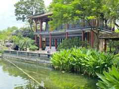 -顺峰山公园