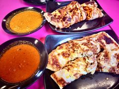 -新加坡Zam Zam餐馆