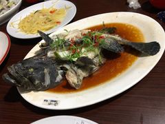-海盗餐厅