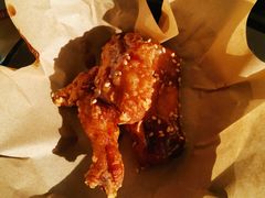 -必胜客(白石桥店)