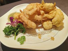 -润泽园饭庄(中山路店)