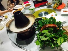-百翠山居.家飨餐厅
