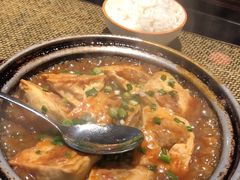 -老客家·客家菜(万达店)