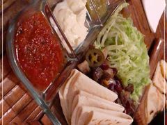 -Rural Tequila墨西哥餐厅(东川路店)