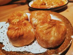 -品回味清真西北楼(宁波首店)